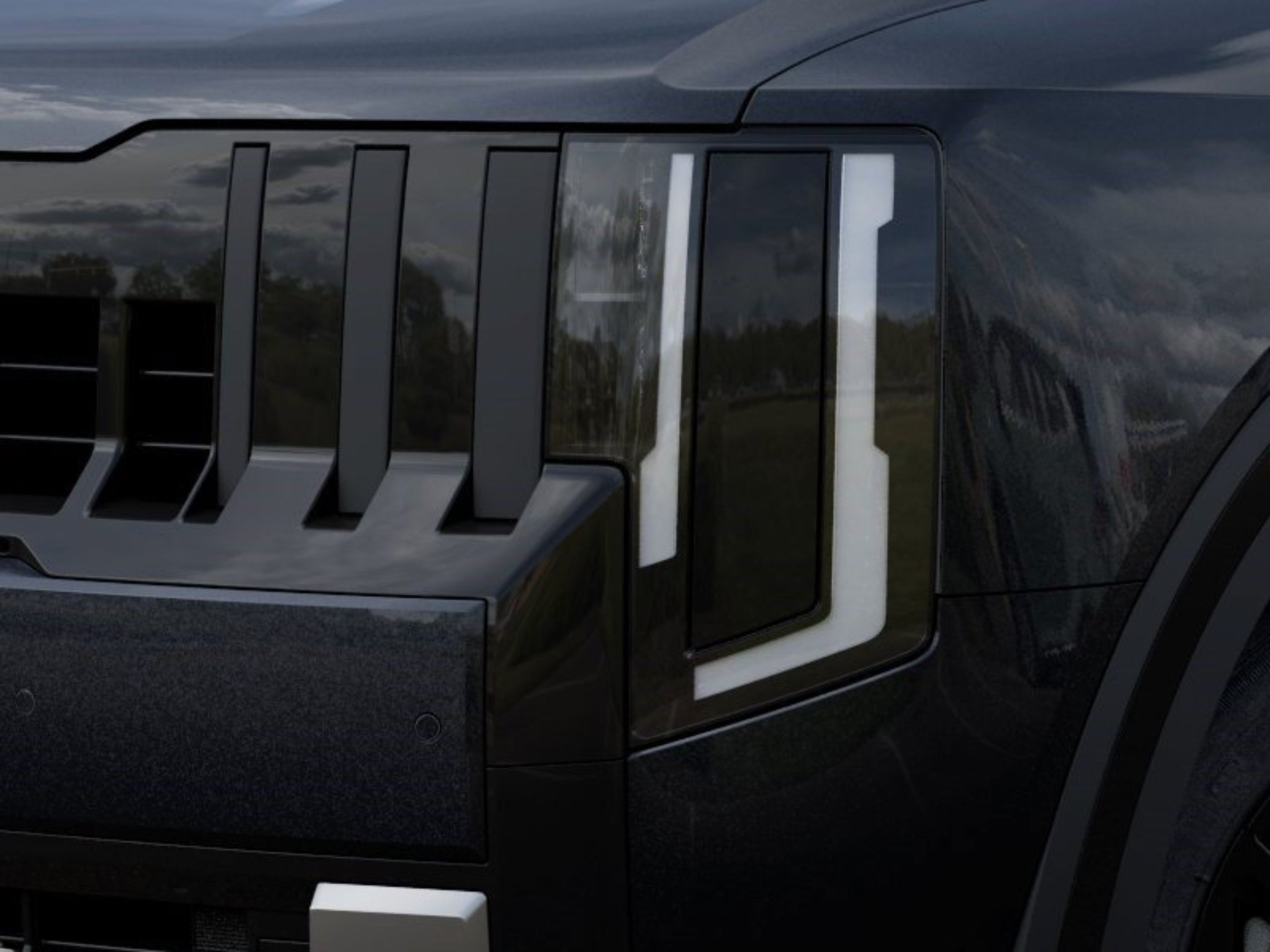 New 2027 Kia Telluride LX FWD image 11