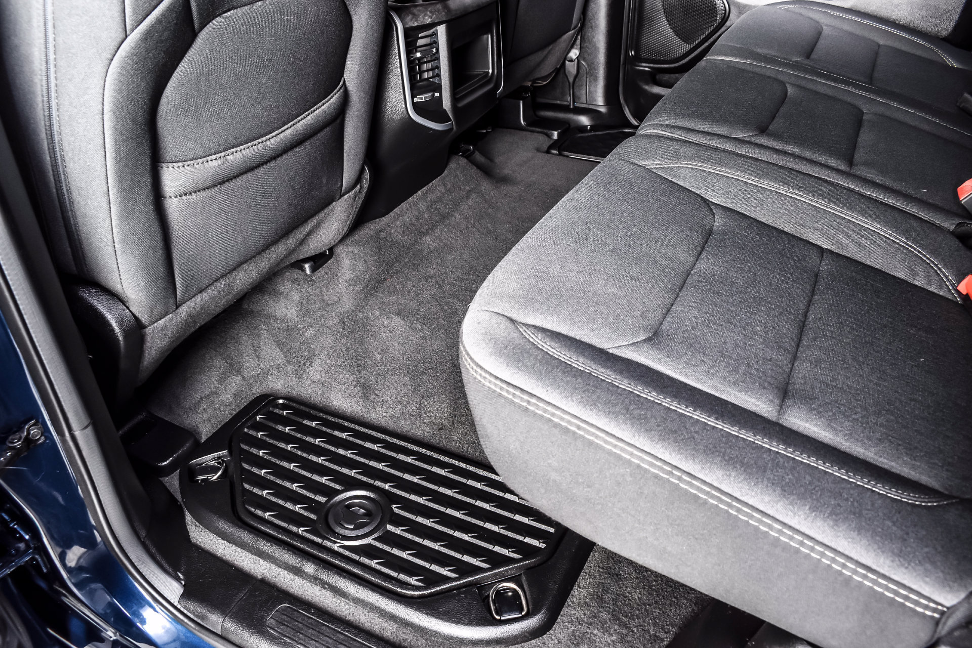 Used 2023 RAM 1500 Big Horn AWD/4WD image 17