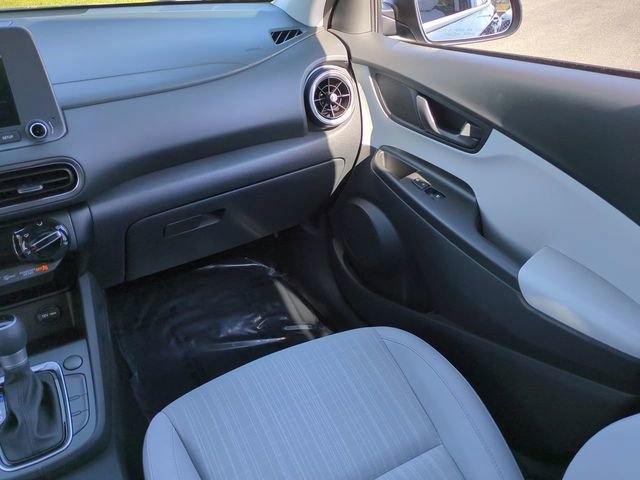 Certified 2023 Hyundai Kona SEL image 17