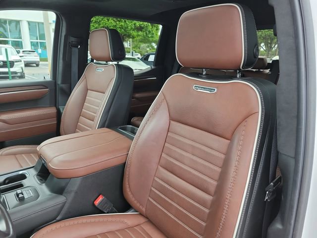 Used 2023 GMC Sierra 1500 Denali Ultimate image 18