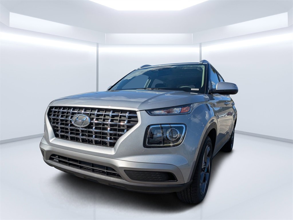 New 2026 Hyundai Venue SEL image 7