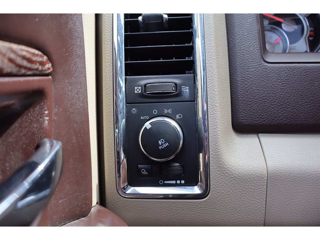 Used 2014 RAM 3500 Laramie Longhorn AWD/4WD image 37