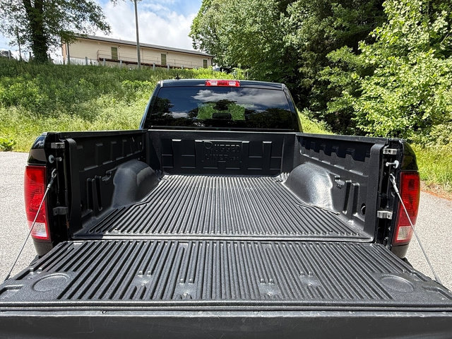 Used 2023 RAM 1500 Express w/ Wheel & Sound Group AWD/4WD image 8