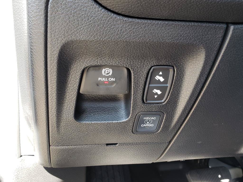 New 2026 RAM 1500 Big Horn AWD/4WD image 14