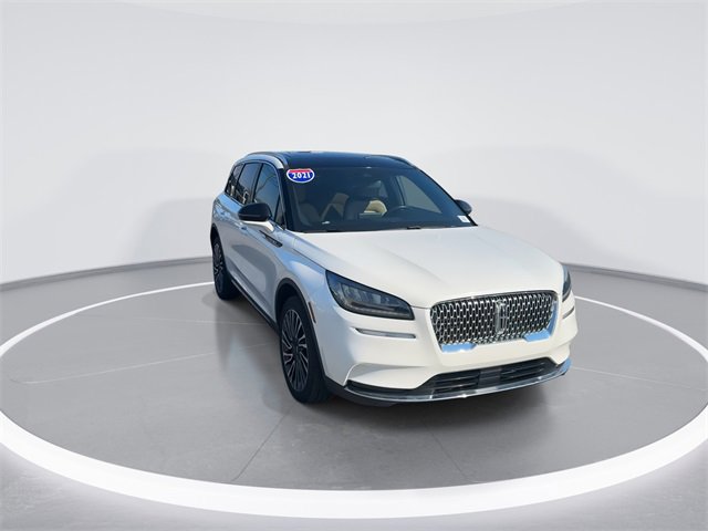 Used 2021 Lincoln Corsair Reserve w/ Elements Package video 1