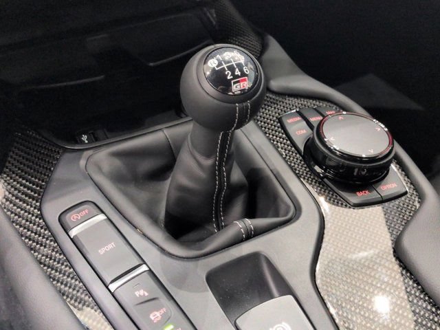 New 2026 Toyota Supra Premium RWD image 12