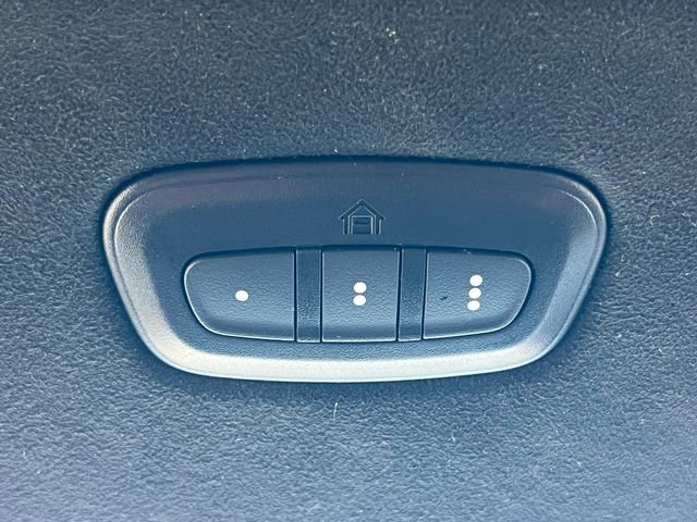 Certified 2024 Jeep Grand Wagoneer Series II w/ Quick Order Packagew 28T image 35