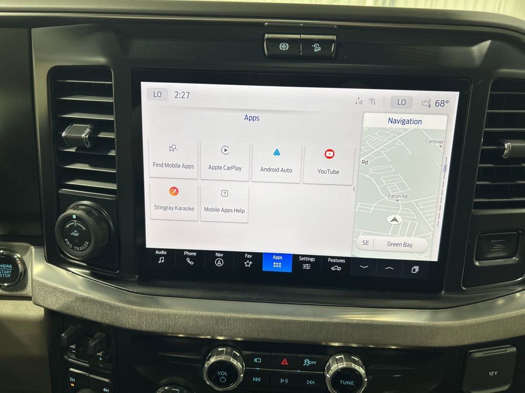 New 2026 Ford F350 Platinum image 20