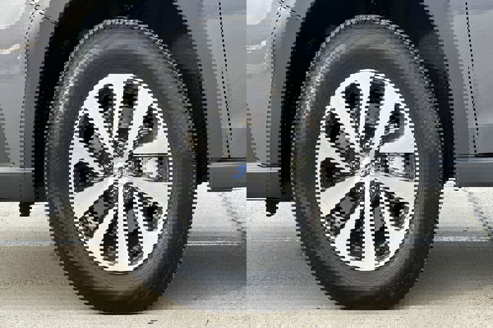 Certified 2025 Subaru Outback Premium image 26