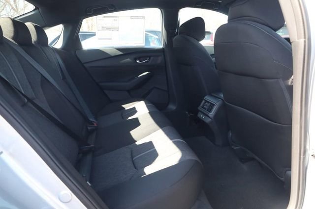 New 2026 Honda Accord Sport image 20
