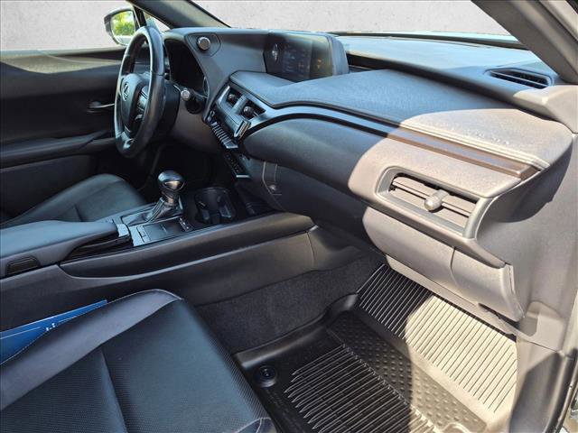 Used 2019 Lexus UX 250h w/ Premium Package AWD/4WD image 21