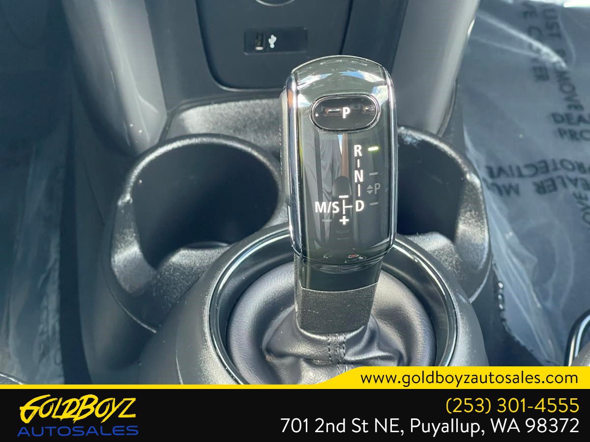 Used 2020 MINI Cooper Convertible w/ Storage Package FWD image 26