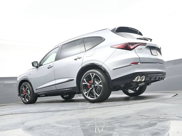 New 2026 Acura MDX Type S AWD/4WD image 34