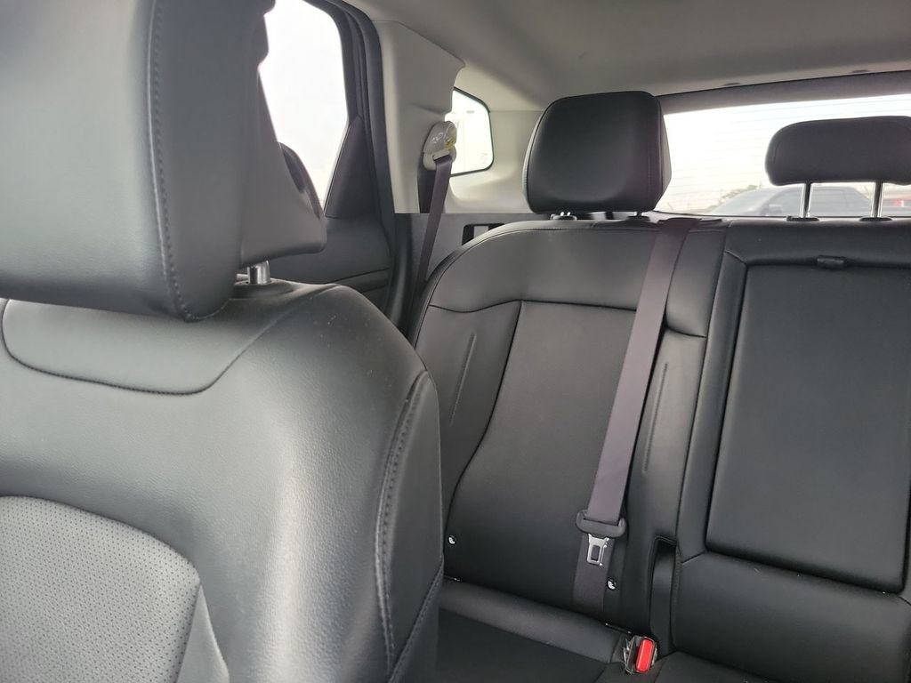 Used 2024 Kia Sportage EX w/ EX Premium Package AWD/4WD image 12