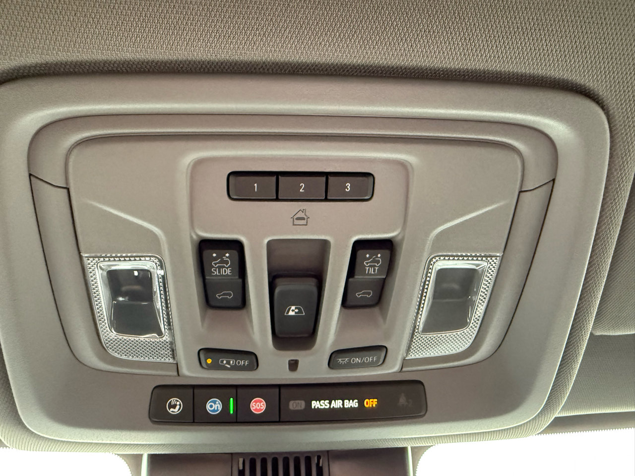 Used 2024 GMC Sierra 2500 Denali w/ Denali Reserve Package image 39