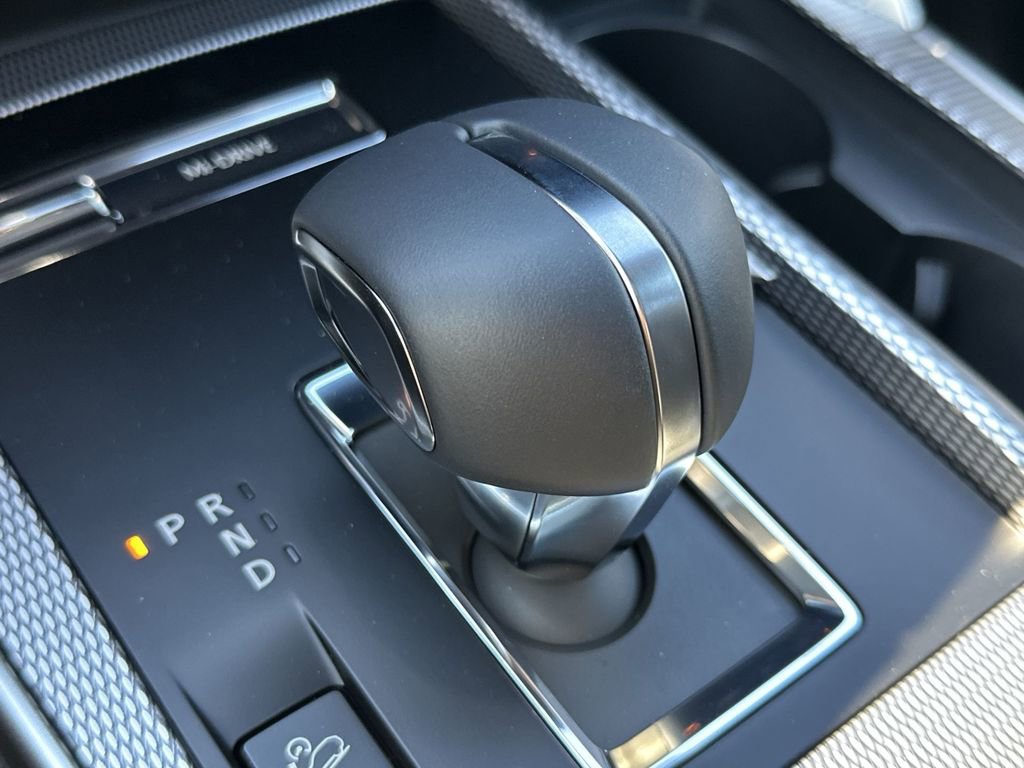 New 2026 MAZDA CX-90 3.3 Turbo w/ Premium Plus Pkg image 20