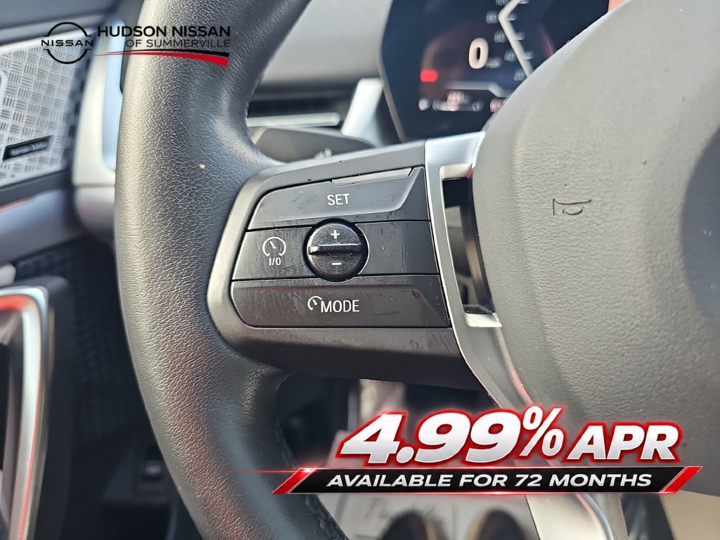 Used 2023 BMW X1 xDrive28i w/ Premium Package AWD/4WD image 17