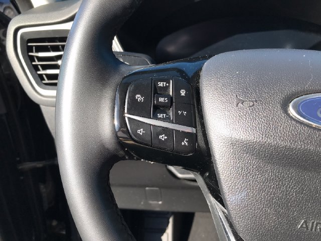 Used 2024 Ford Escape Platinum AWD/4WD image 33