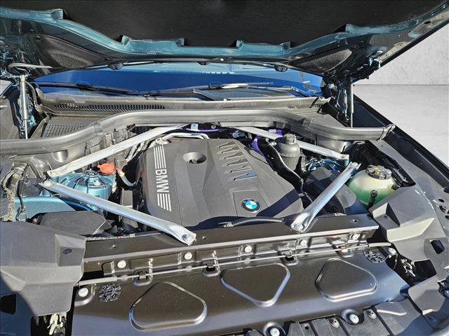 New 2026 BMW X5 xDrive40i image 16