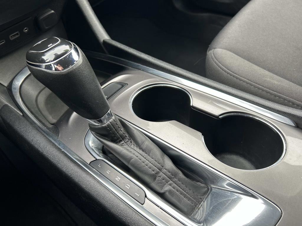 Used 2019 Chevrolet Malibu LT image 27