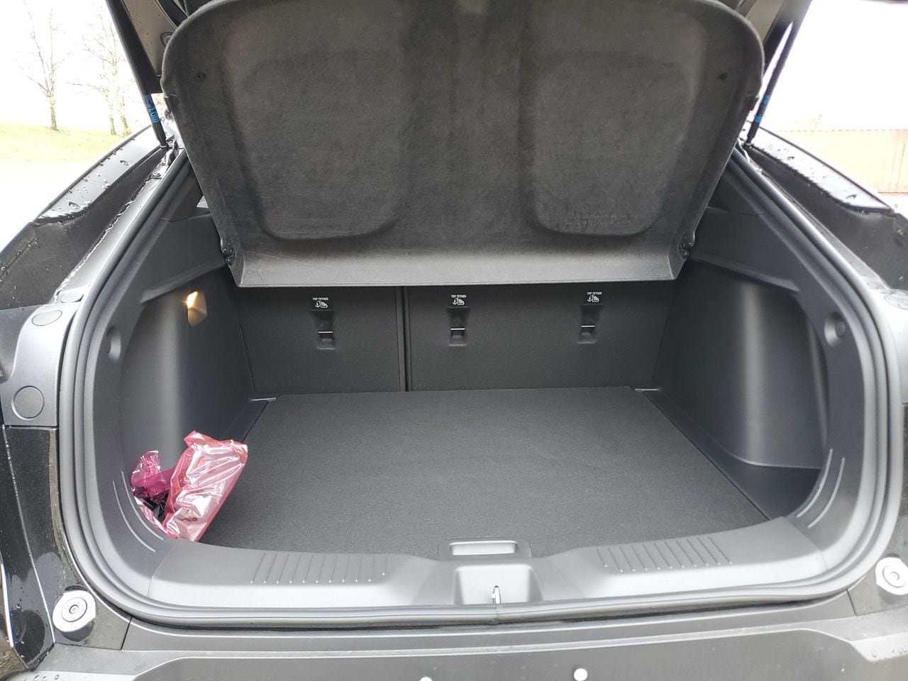 New 2025 Buick Envista Preferred w/ Convenience I Package FWD image 57