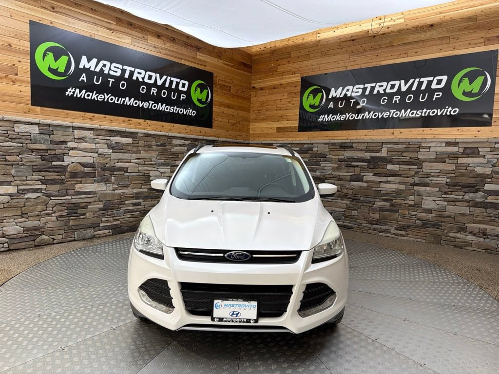 Used 2014 Ford Escape SE w/ Equipment Group 201A AWD/4WD image 23