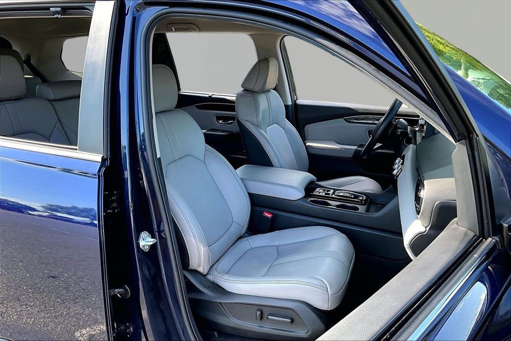 Used 2025 Honda Pilot EX-L image 22