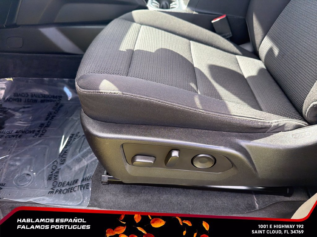 Used 2023 GMC Canyon Elevation w/ Convenience Package RWD image 16