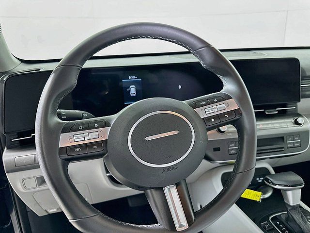 Used 2024 Hyundai Kona SEL AWD/4WD image 12