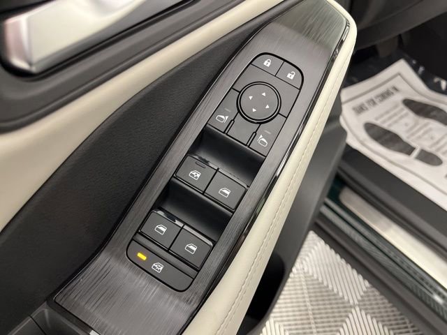 New 2026 Nissan Rogue Dark Armor image 30