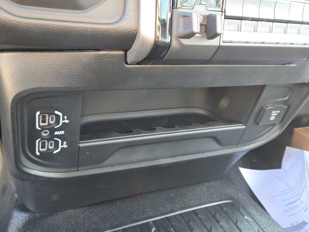 New 2026 RAM 4500 Tradesman image 17