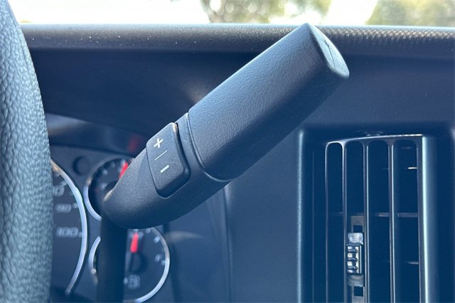 New 2025 Chevrolet Express 2500 Work Van w/ Driver Convenience Package image 25