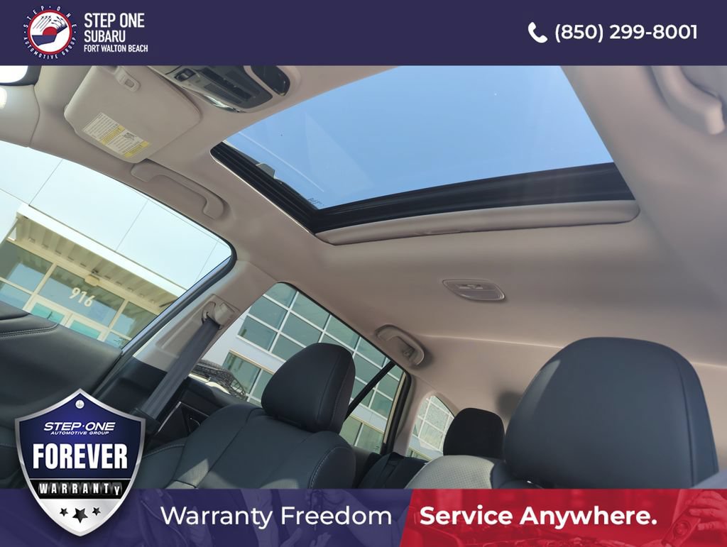 Certified 2025 Subaru Outback Limited AWD/4WD image 28