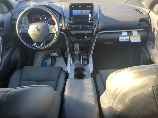 New 2026 Mitsubishi Eclipse Cross Black Edition image 16