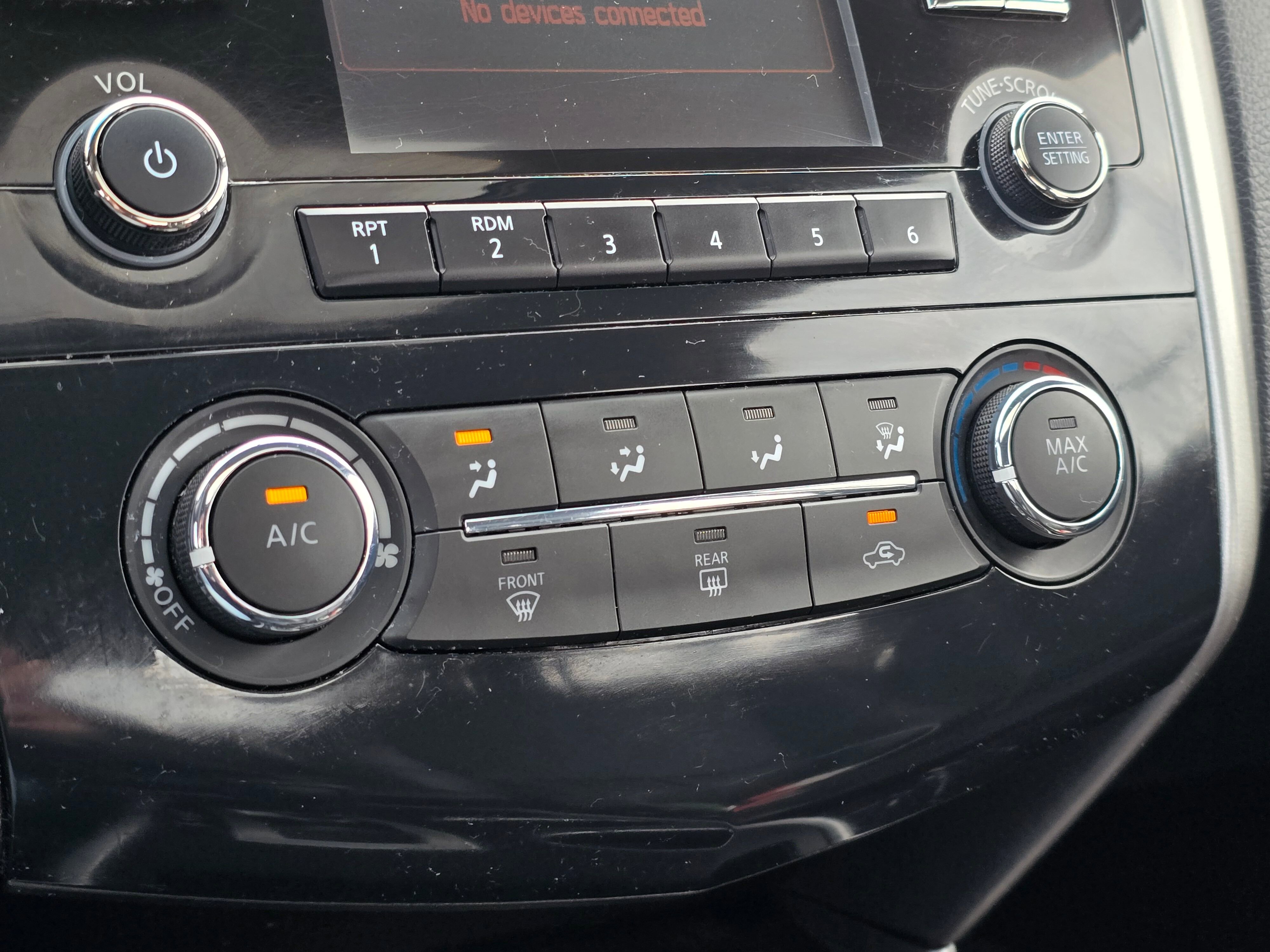 Used 2015 Nissan Altima 2.5 S w/ Special Edition Package FWD image 29