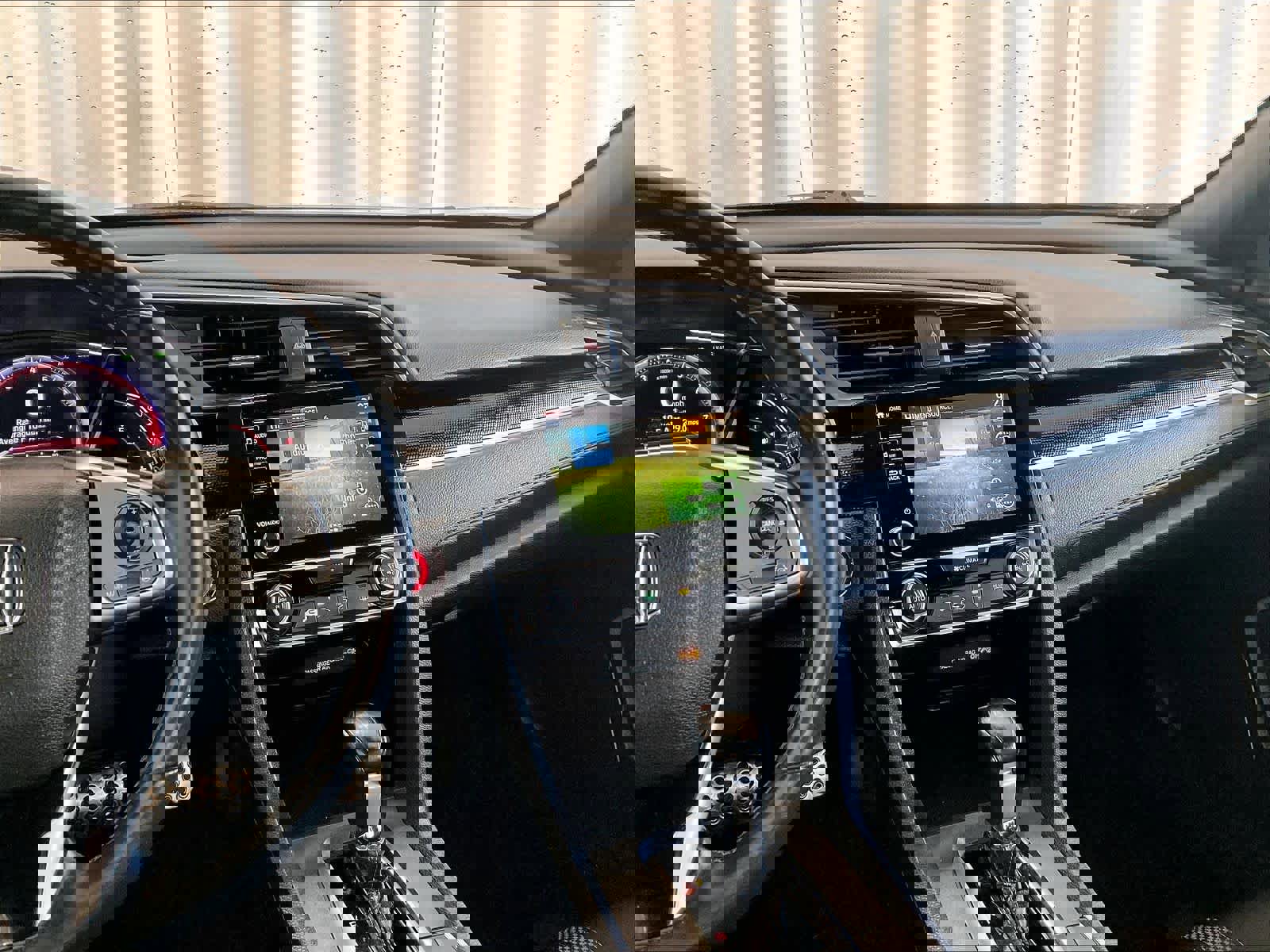 Used 2020 Honda Civic Sport image 18