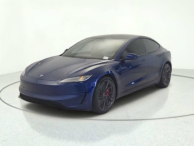 Used 2025 Tesla Model 3 Performance