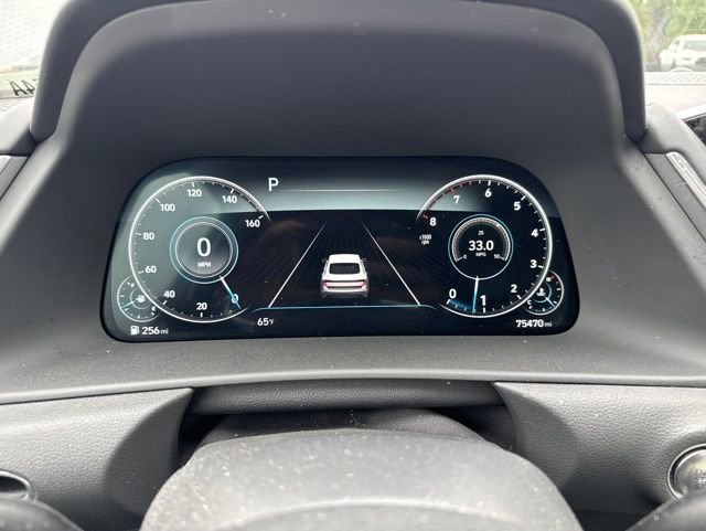 Used 2022 Hyundai Sonata Limited FWD image 11