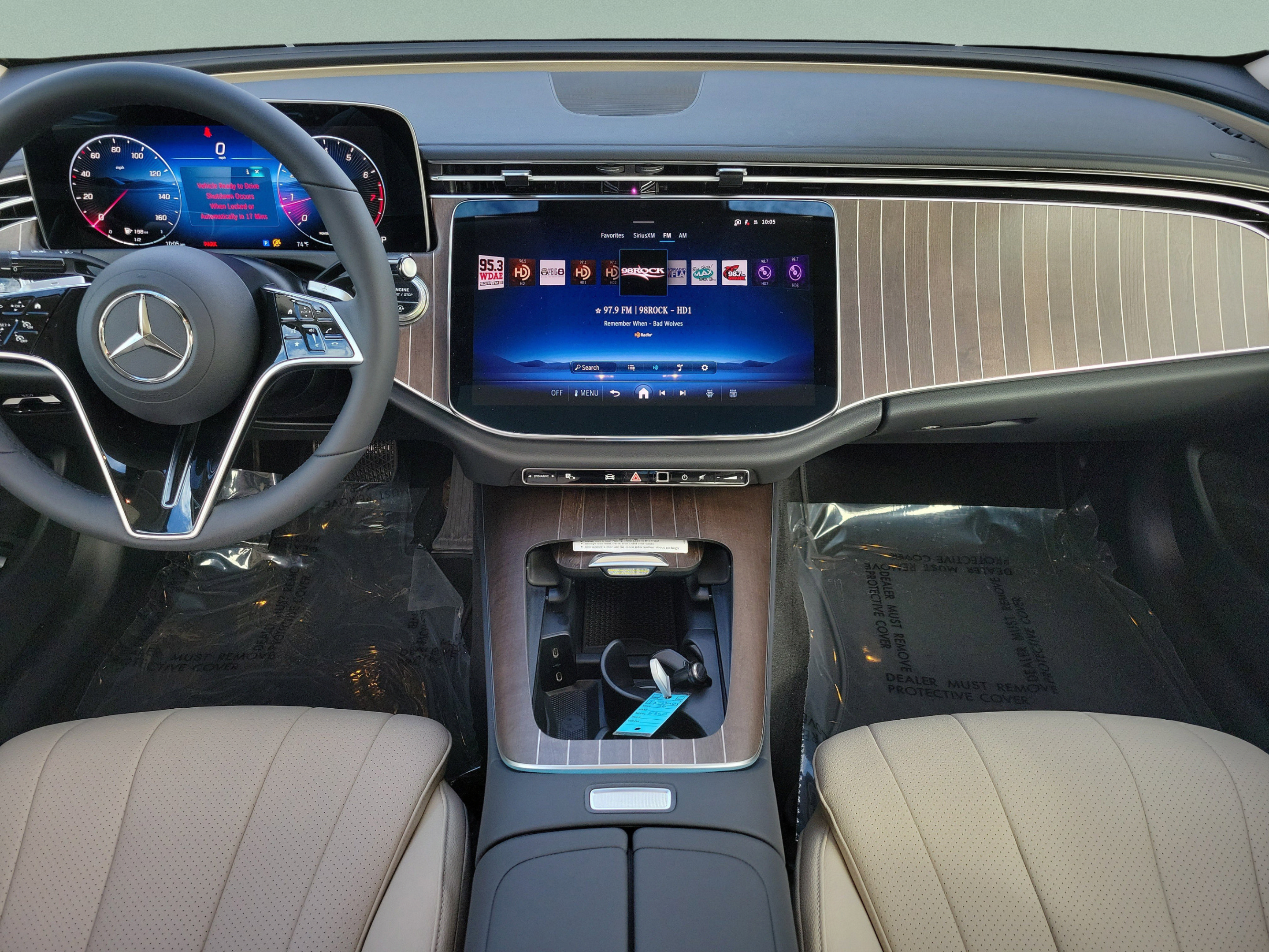 Certified 2026 Mercedes-Benz E 350 Sedan image 15