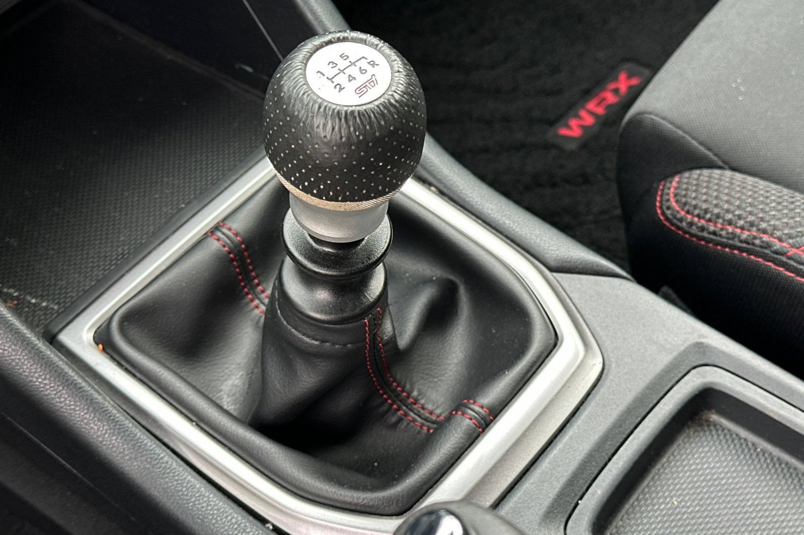 Used 2023 Subaru WRX Premium AWD/4WD image 21