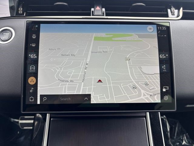 New 2026 Land Rover Range Rover Evoque Dynamic SE image 24