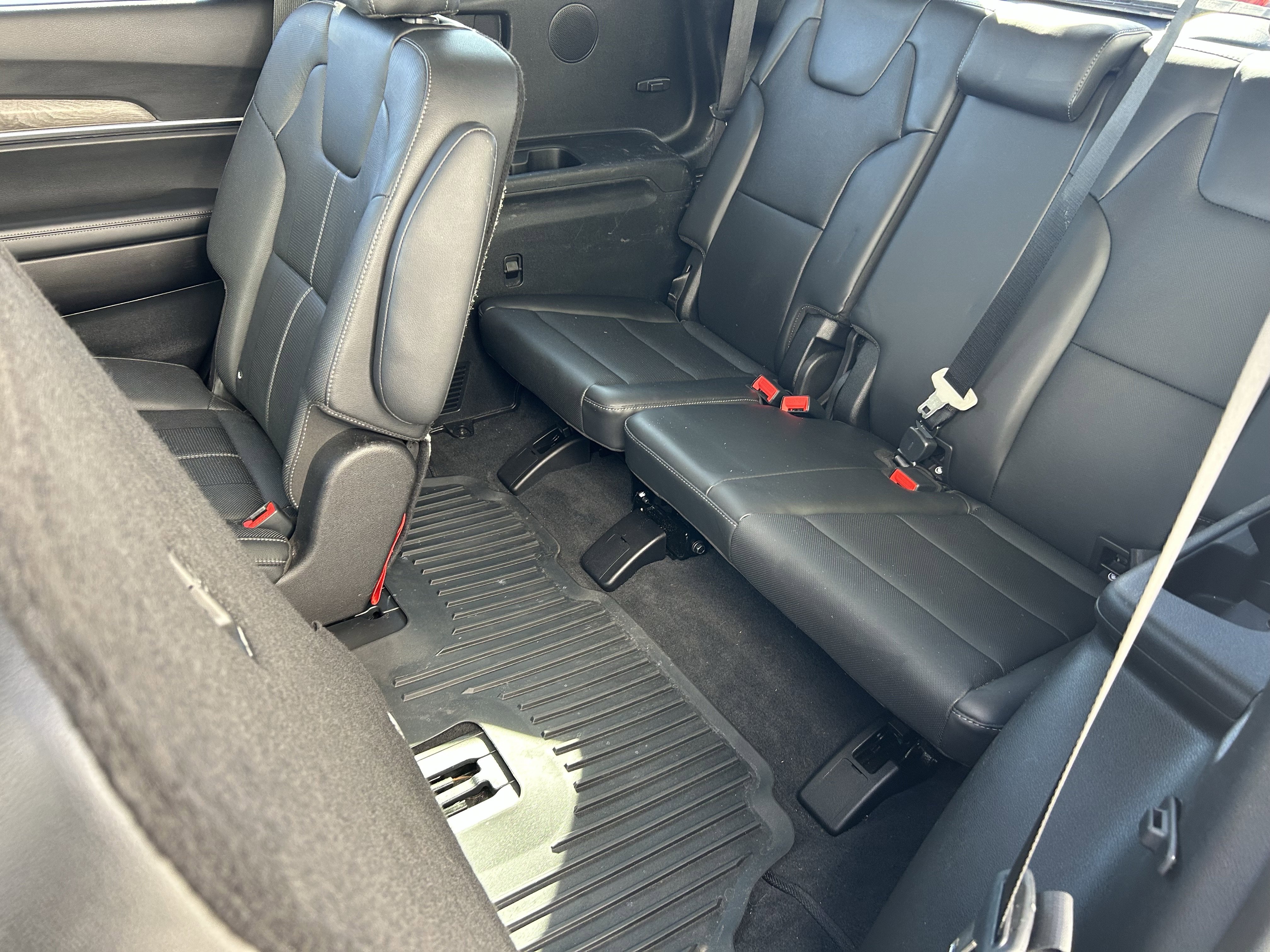 Used 2020 Kia Telluride SX w/ Towing Package AWD/4WD image 20