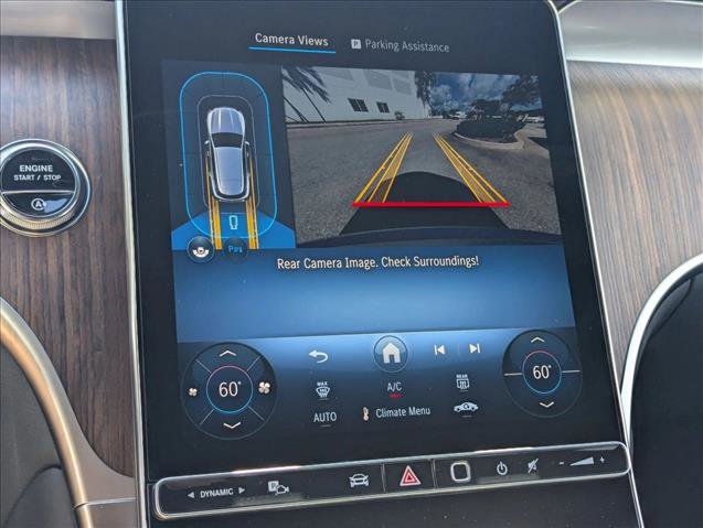 New 2026 Mercedes-Benz GLC 300 image 13