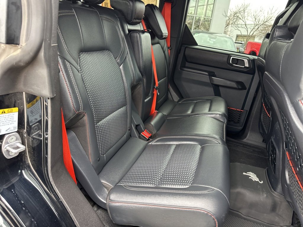 Used 2024 Ford Bronco Raptor image 48