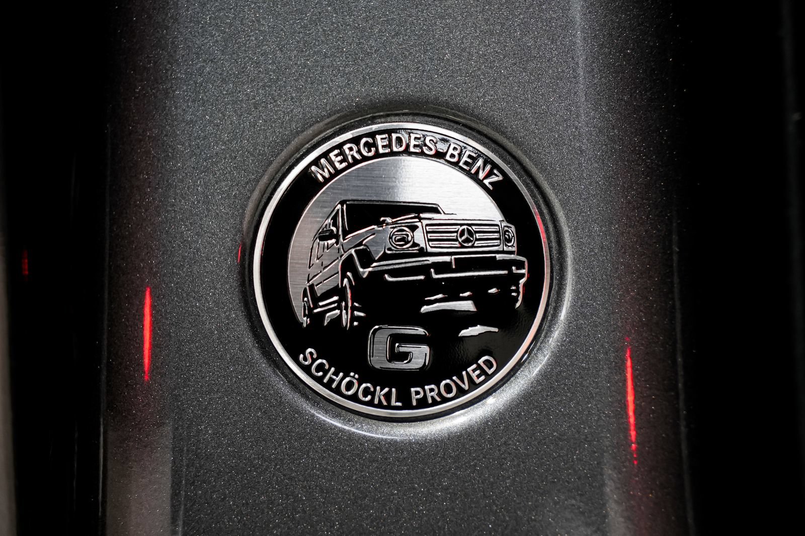 Used 2021 Mercedes-Benz G 63 AMG 4MATIC image 51