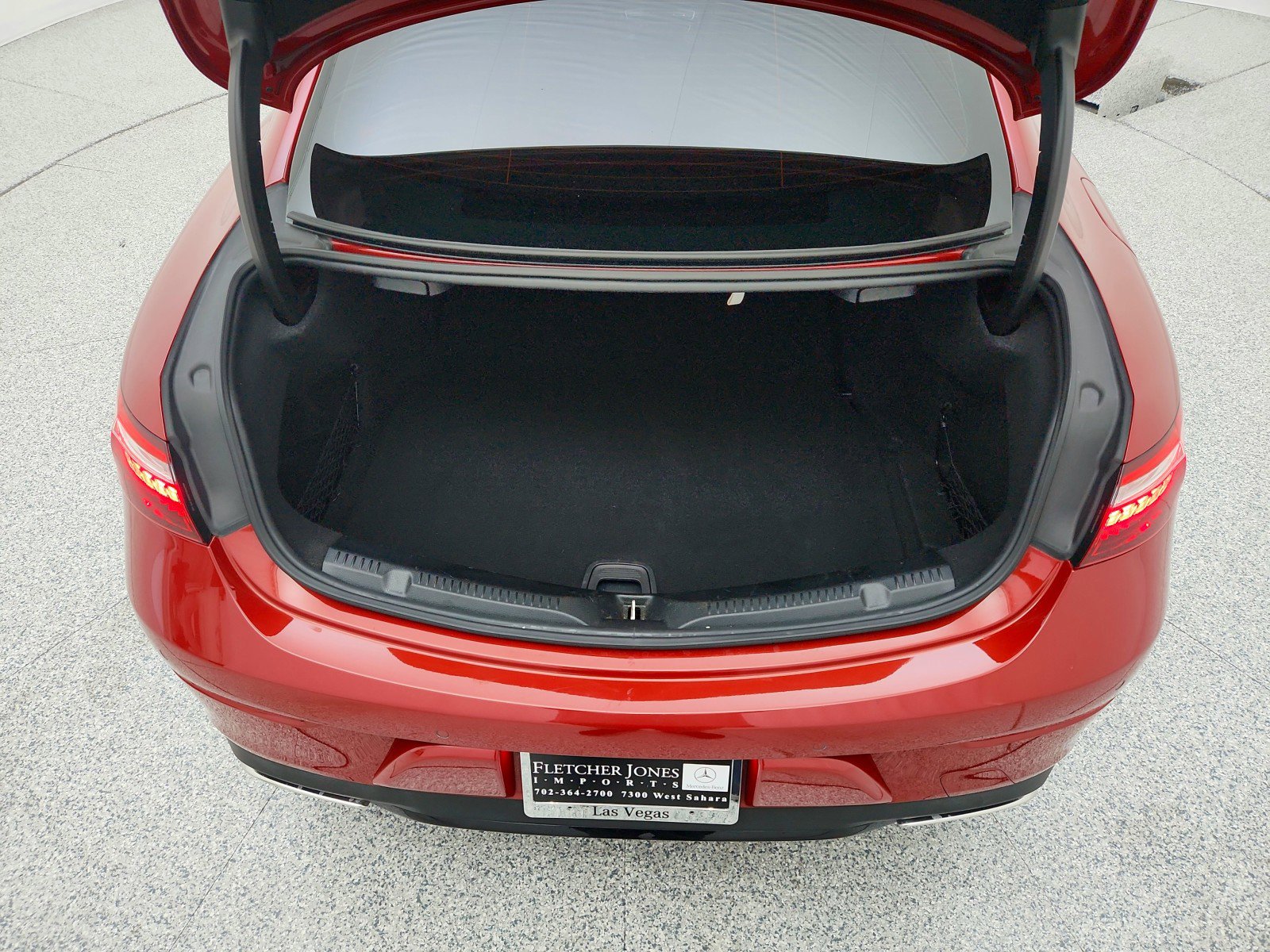 Certified 2023 Mercedes-Benz E 450 Coupe image 29