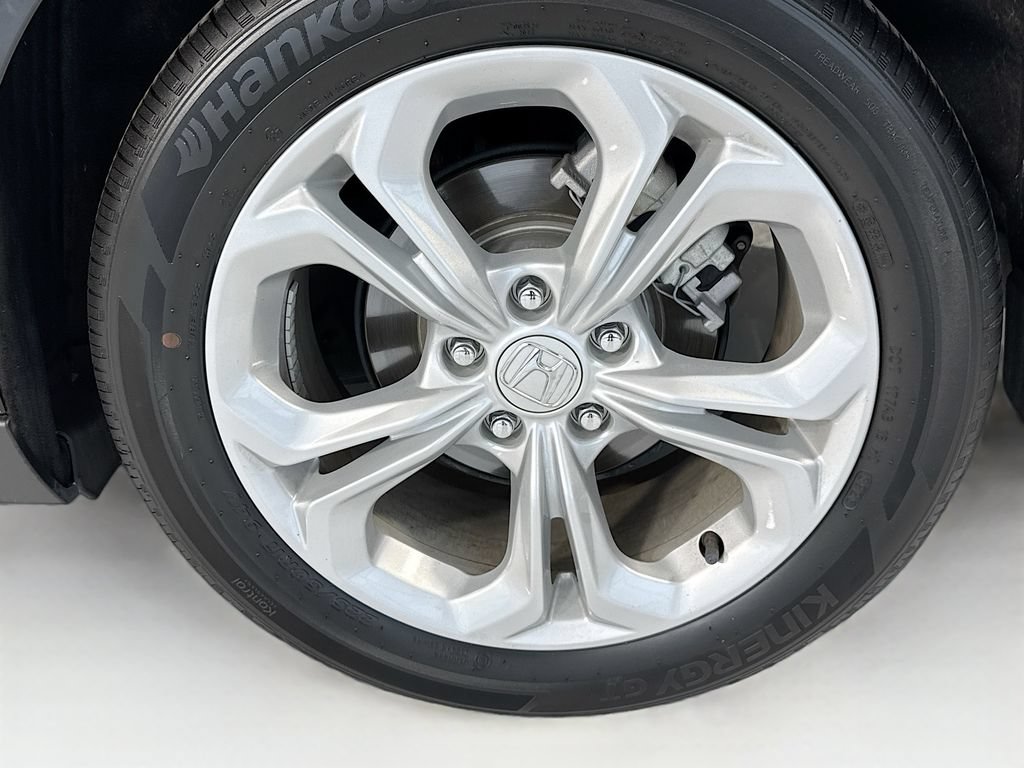 Used 2024 Honda Accord LX image 31