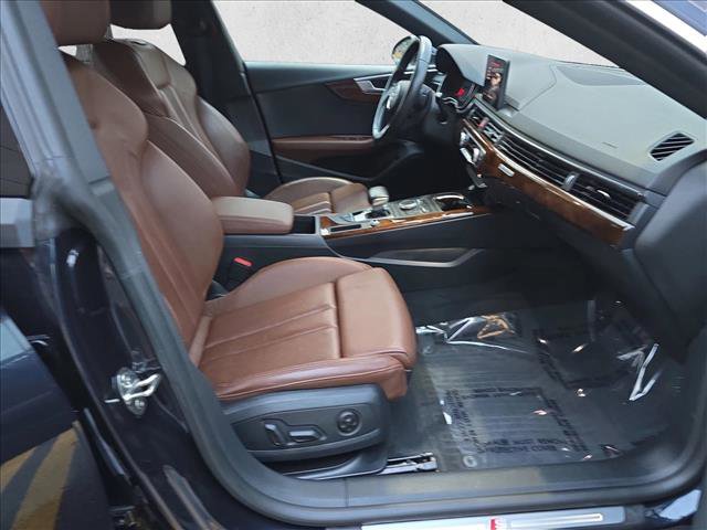 Used 2018 Audi A5 2.0T Premium image 10