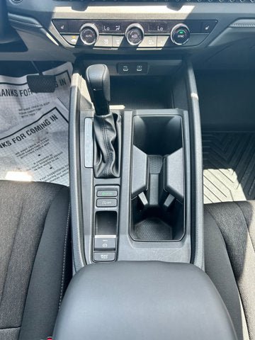 Certified 2024 Honda Accord EX image 8