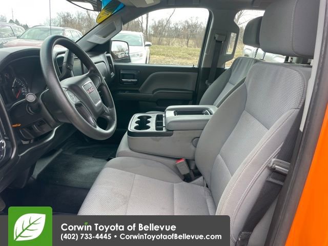 Used 2018 GMC Sierra 1500 2WD Double Cab image 30